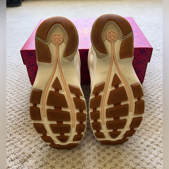 Tory Burch GOOD LUCK TRAINER - Picture 5 of 9